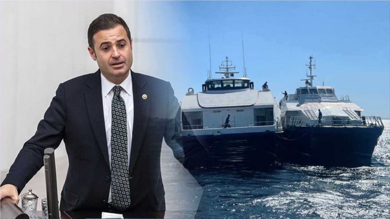 Başkan Akın Tahliye Edilen Yolculara İlişkin Açıklamada Bulundu