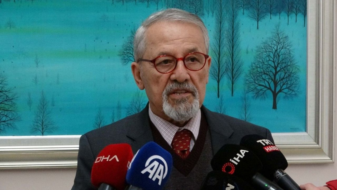 Balıkesir'de yeni bir deprem olur mu? Prof. Naci Görür açıkladı