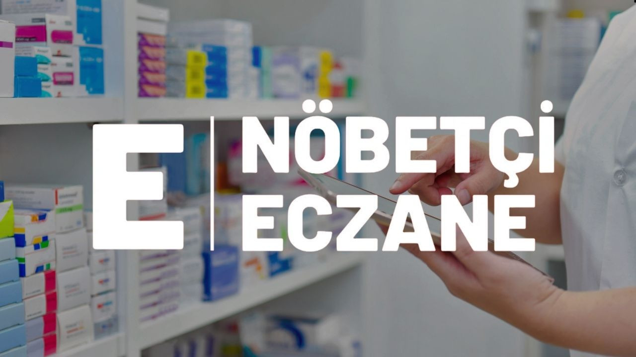 10 Ağustos Balıkesir'de Nöbetçi Eczaneler