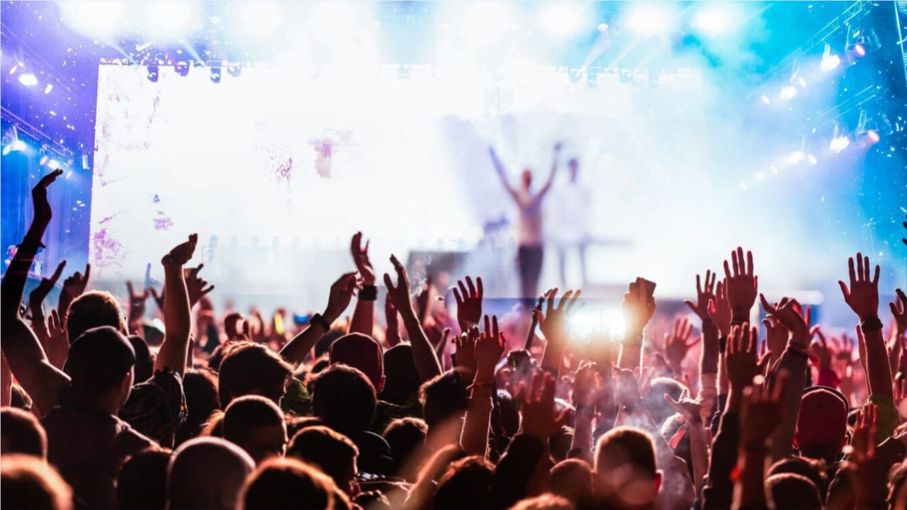 Balıkesir’de Ağustos Ayı Konserleri: Dolu Kadehi Ters Tut Geliyor
