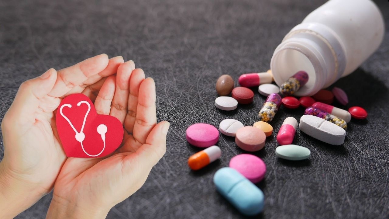 Dikkat! Ağrı Kesici Kalp Yetmezliği Riskini Artırıyor
