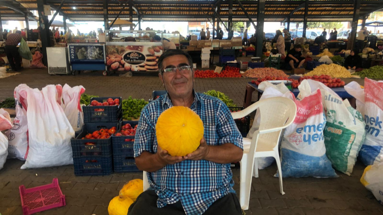 Pazarcı Esnafı Bitme Noktasında” 17 Yıllık Esnaftan Çarpıcı Sözler