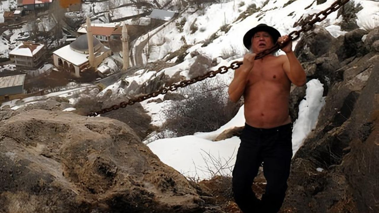 Üşümezsoy Açıkladı: Balıkesir'de Daha Büyük Bir Deprem Bekleniyor mu?
