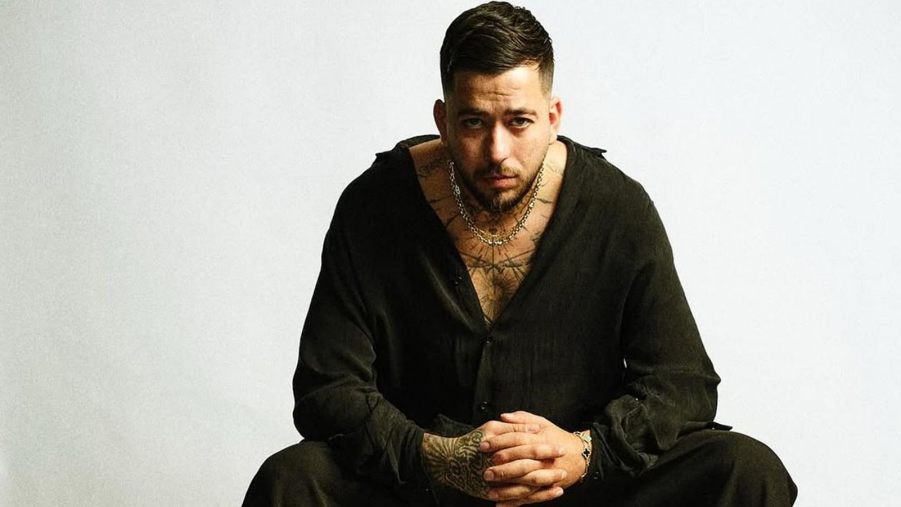 İsviçre'de Bozkurt İşareti Yaptı Diye Tüm Konserleri İptal Edilen DJ Mahmut Orhan Kimdir?