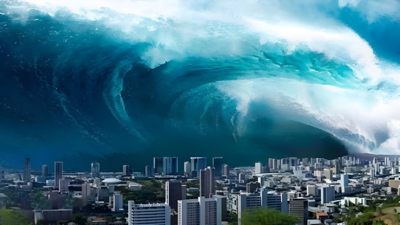 Kandilli açıkladı: Balıkesir depremi sonrası Tsunami olacak mı?