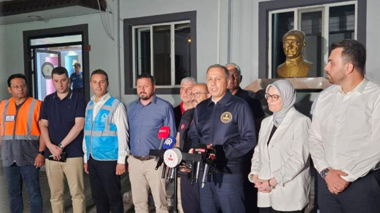Balıkesir'deki depremde 1 kişi hayatını kaybetti: İşte Detaylar