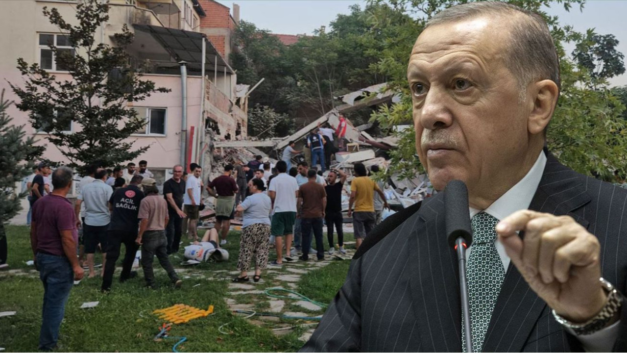 Cumhurbaşkanı Erdoğan Balıkesir Sındırgı’daki Depremle İlgili Ne Söyledi?