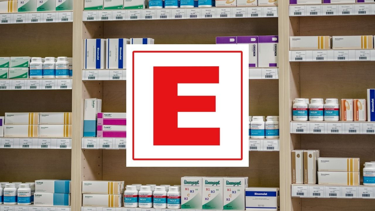 11 Ağustos Balıkesir'de Nöbetçi Eczaneler