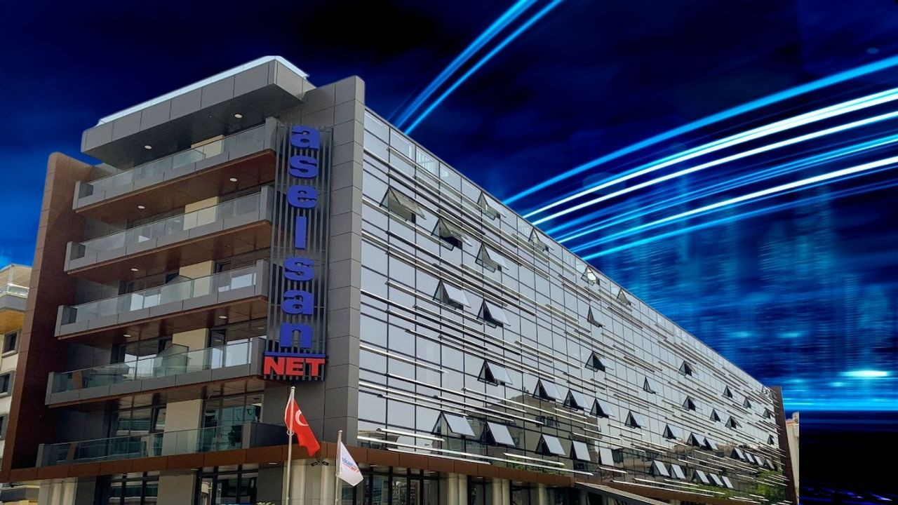 Aselsannet, Bilişim 500’de 6 Kategoride İlk 3’te Yer Aldı