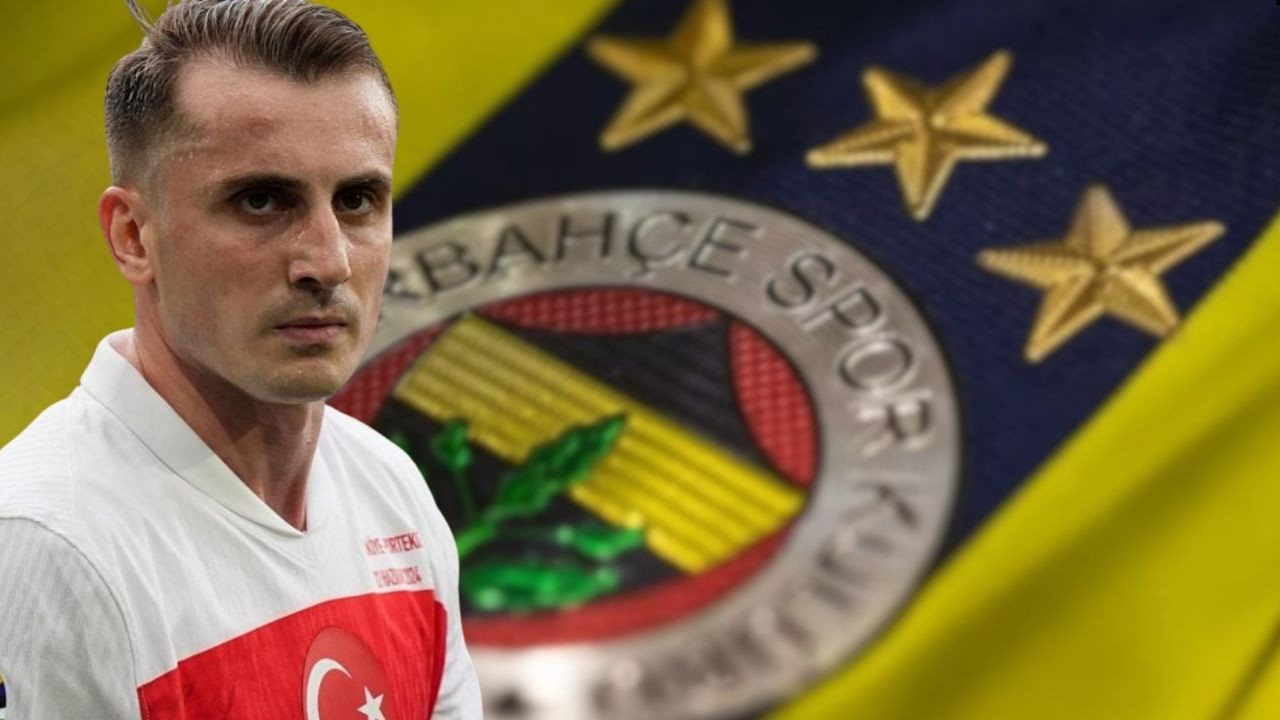 Fenerbahçe, Kerem Aktürkoğlu Transferinde Kritik Eşiği Aştı