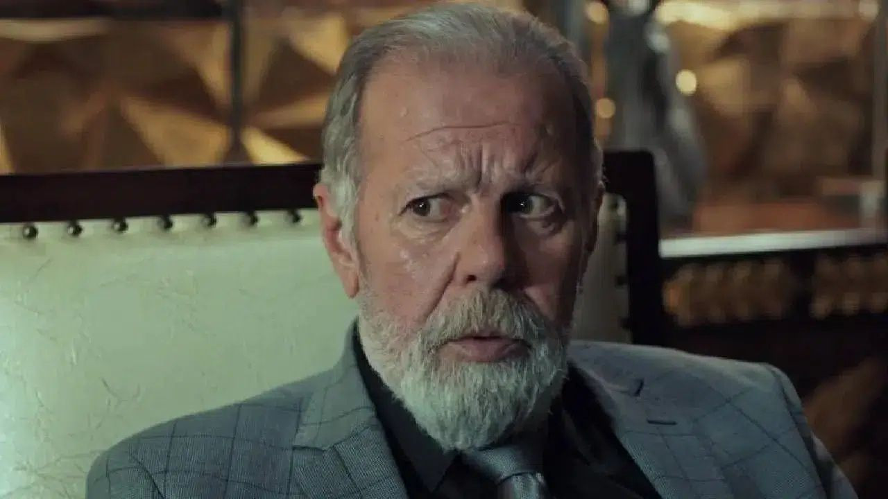 Mahmut Gökgöz kimdir? Mahmut Gökgöz kaç yaşında, nereli, öldü mü?