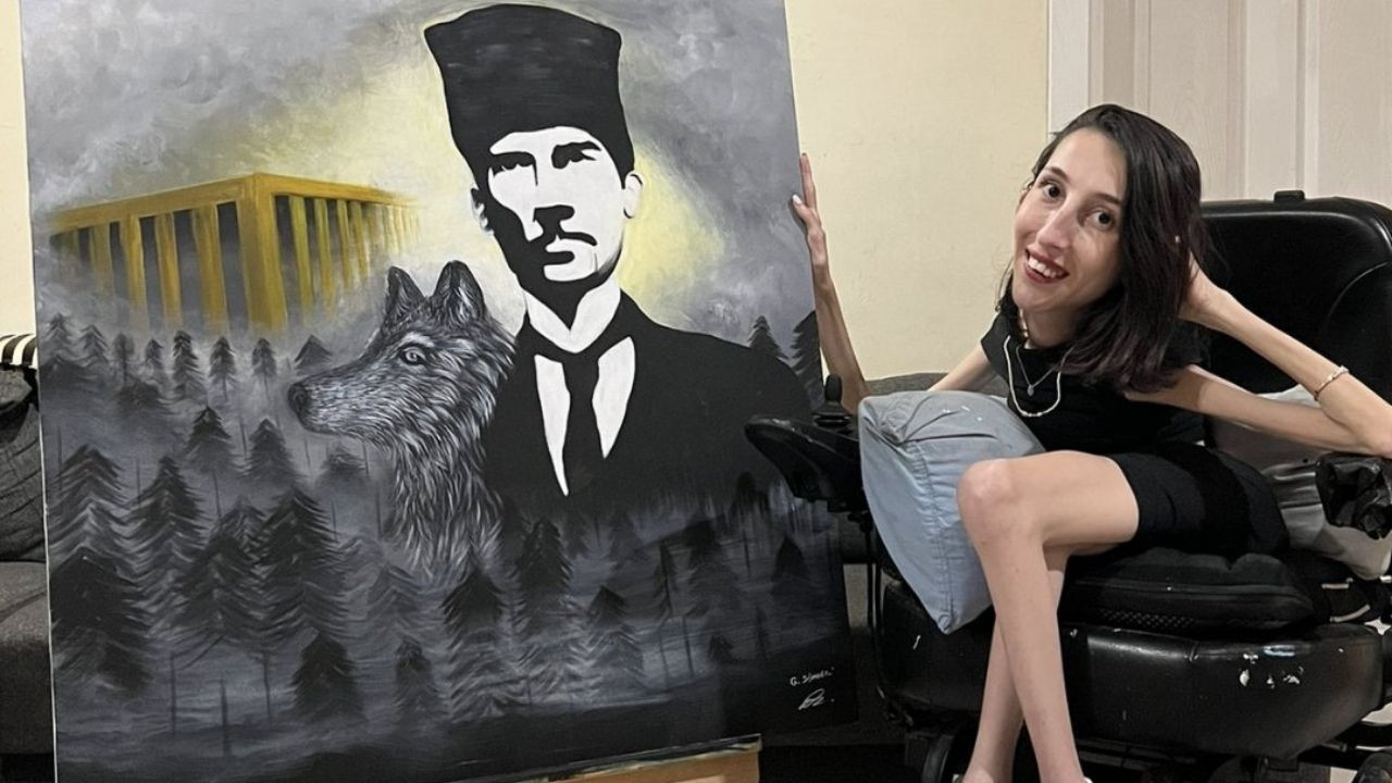 Gülçin Sipahi kimdir, nereli, kaç yaşında?