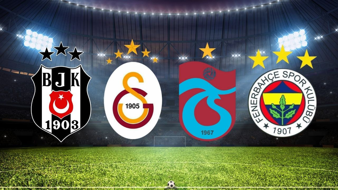 Dört Büyük Kulüpten Milyarlık Zarar!