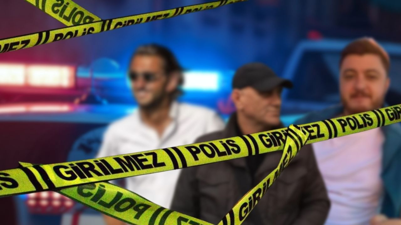 Balıkesir’de 3 Ay İçinde 2 İş Adamı Öldü 1’i ise Kayıp!