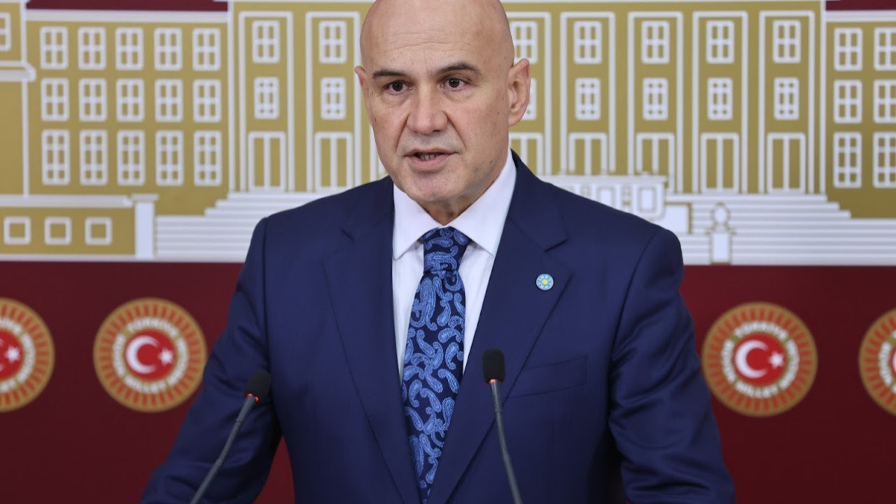 Turhan Çömez: “4 Yıldır Uyarıyorum, Kimse İlgilenmedi”