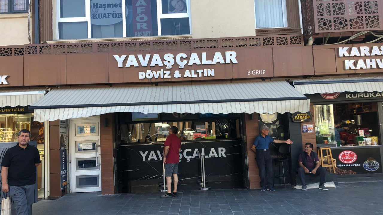 Balıkesir’de Döviz Bürosunda Güncel Kurlar: Dolar Ne Durumda?