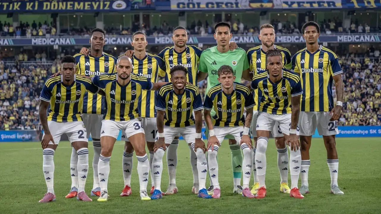 Kadıköy’de 12 yıl aradan sonra Şampiyonlar Ligi coşkusu