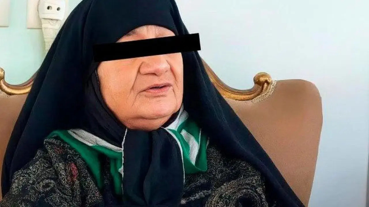 İran'da 56 Yaşındaki kadın 22 yılda evlendiği 11 kişiyi öldürdü