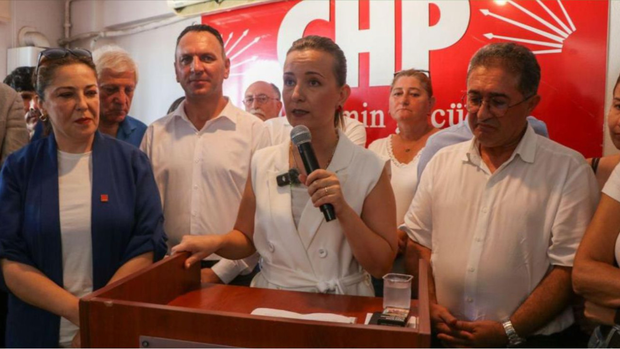 CHP Bandırma’da Kongre Öncesi İki Aday Yarışacak