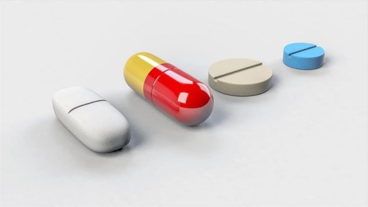 BAÜN'den Antibiyotikleri Tarihe Karıştıracak Buluş