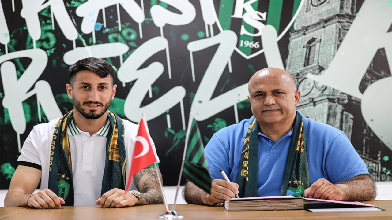 Beşiktaş Ayrılığı Resmen Duyurdu