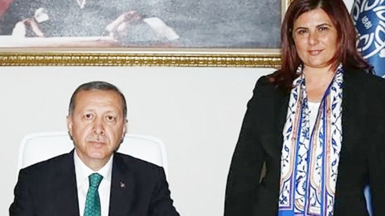Çerçioğlu İstifa Etti "CHP'de Siyaset Yapma Olanağım Kalmadı"