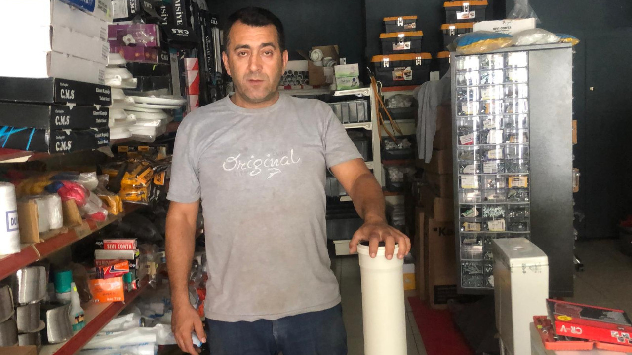 Balıkesirli Usta Uyardı: “10 Yıl Sonra Su Tesisatçısı Bulmak Zor Olacak”