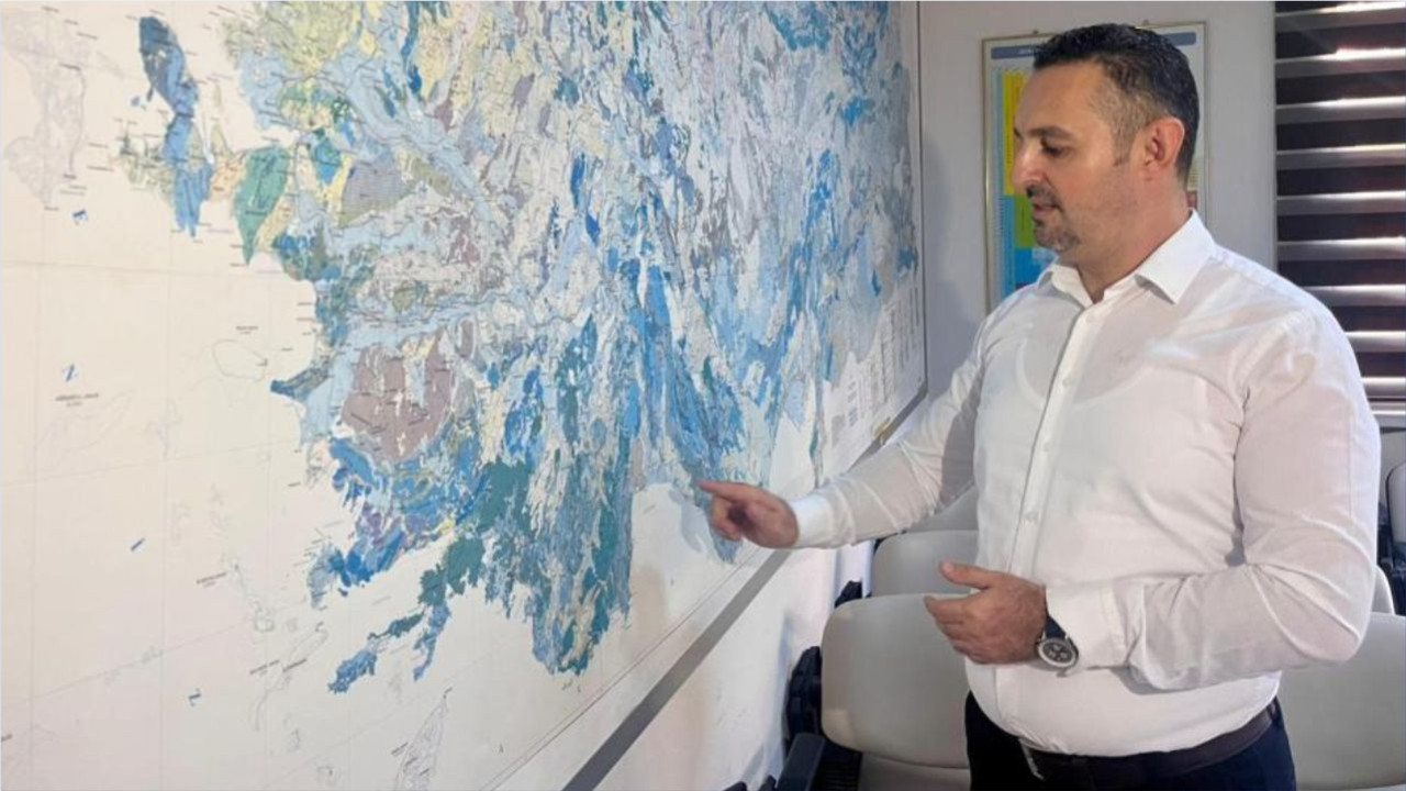 Balıkesir Depremi Sonrası O İl İçin Kritik Uyarı: “Üç Tarafımız Aktif Faylarla Çevrili”