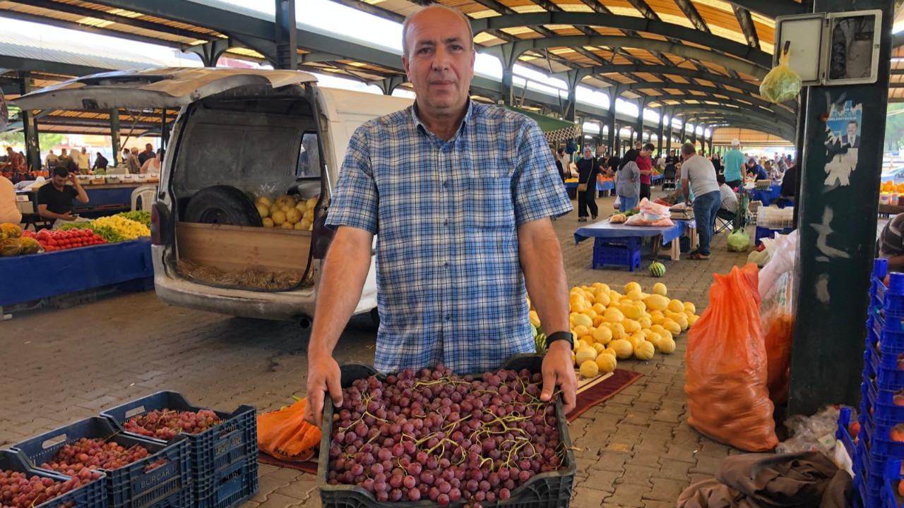 Kredi Kartı Satışı Kurtarır mı? Pazarcıların Net Cevabı