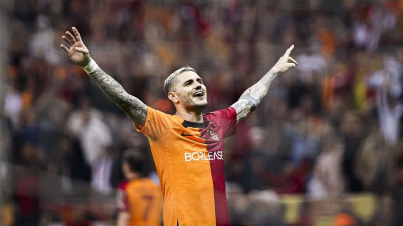 Icardi’den Dönüş Tarihi Açıklaması! Derbiyi Kaçırır mı?