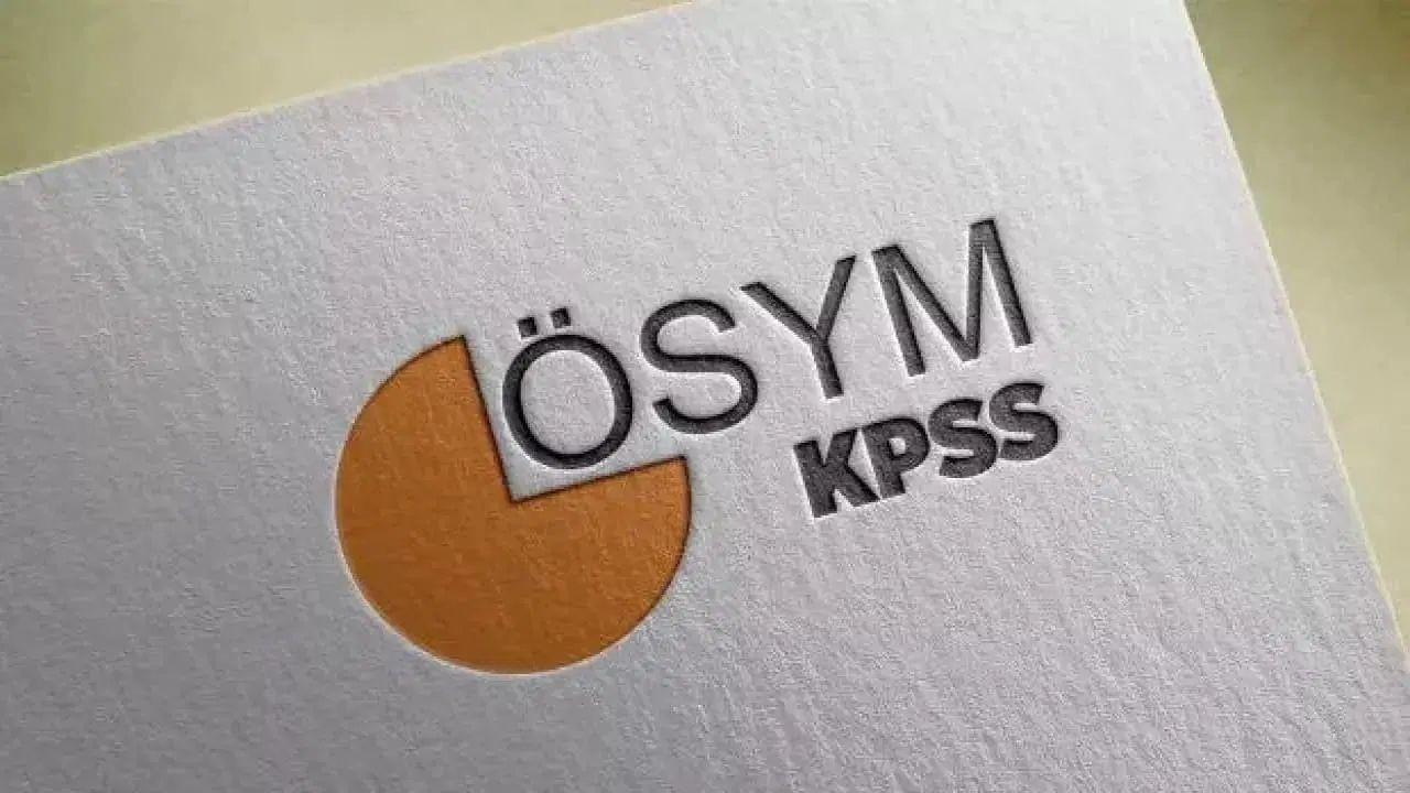 KPSS Ne Zaman Yapılacak? 2025 ÖSYM Takvimi