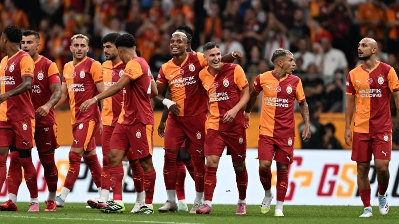 Süper Lig Galatasaray Maçı Ne Zaman? Hangi Kanalda?