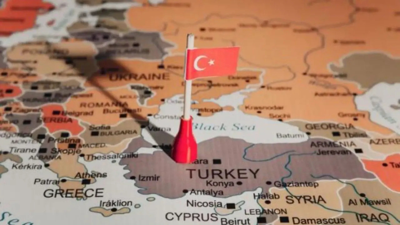 Türkiye'nin En Mutsuz İlleri Açıklandı: Trabzon Zirvede