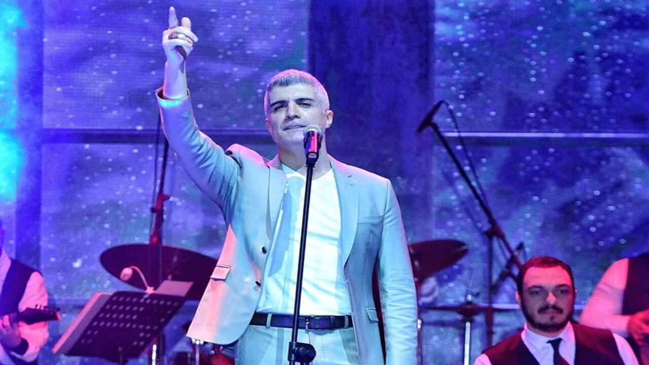 Özcan Deniz vasiyetini açıkladı