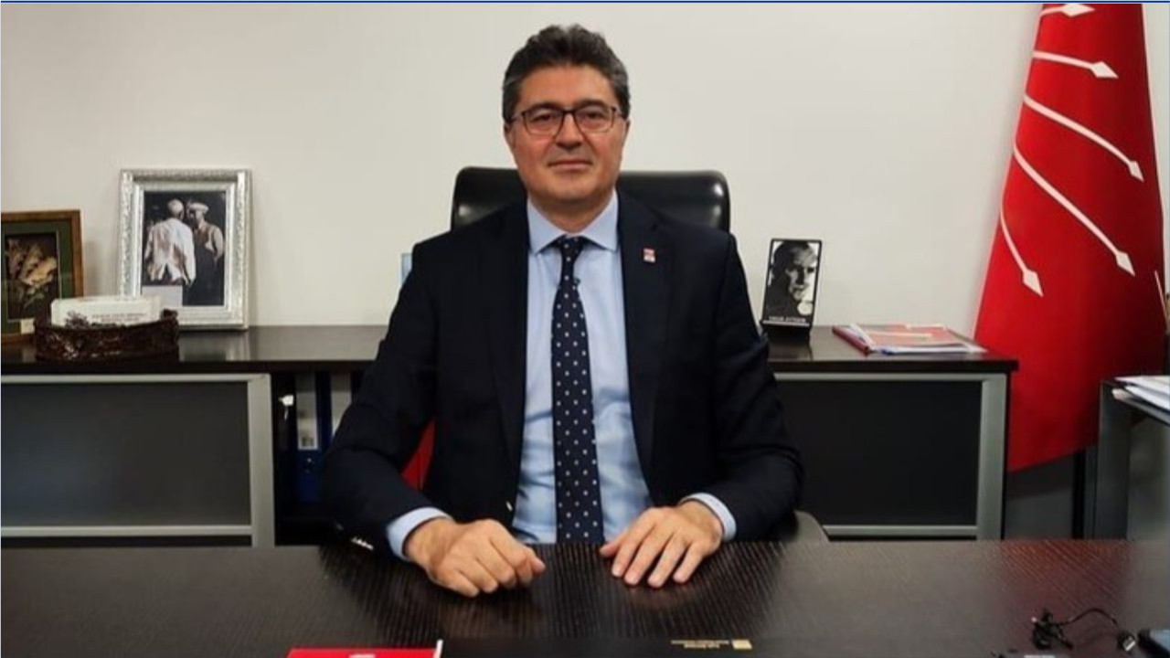 CHP’li Aytekin’den Şok İddia: “Murat Kapki’ye İfade ve 2 Milyon Dolar Teklif Ettiler”