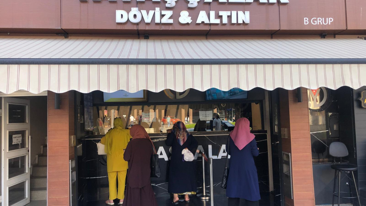 Balıkesir’de Dolar 41 Lirayı Geçti mi? İşte Dolar ve Gram Altında Son Durum