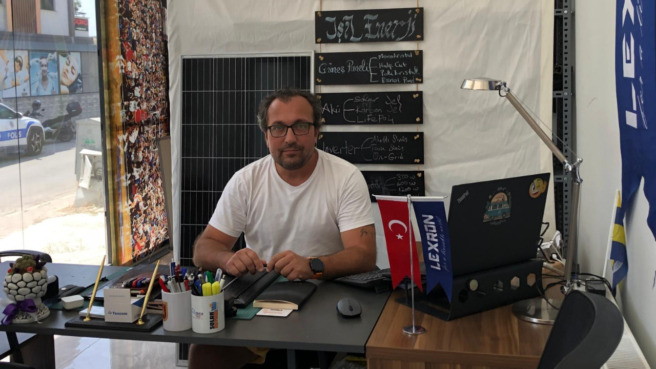 Balıkesir’de Güneş Enerjisinde En Büyük Yanılgı: Işıl Enerji Uyardı