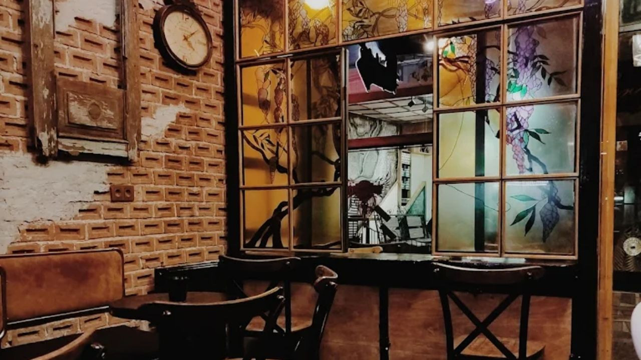 Balıkesir’de Dövme ve Kafe Kültürü Bir Arada