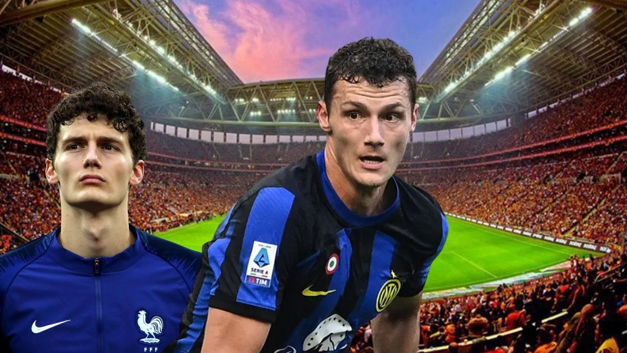 İtalya Duyurdu: Galatasaray Harekete Geçti!