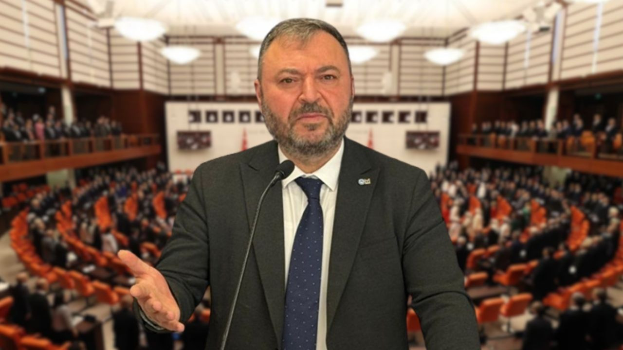 Yörük’ten Hükümete Eleştiri: “Zam Teklifi Gerçek Enflasyondan Uzak”
