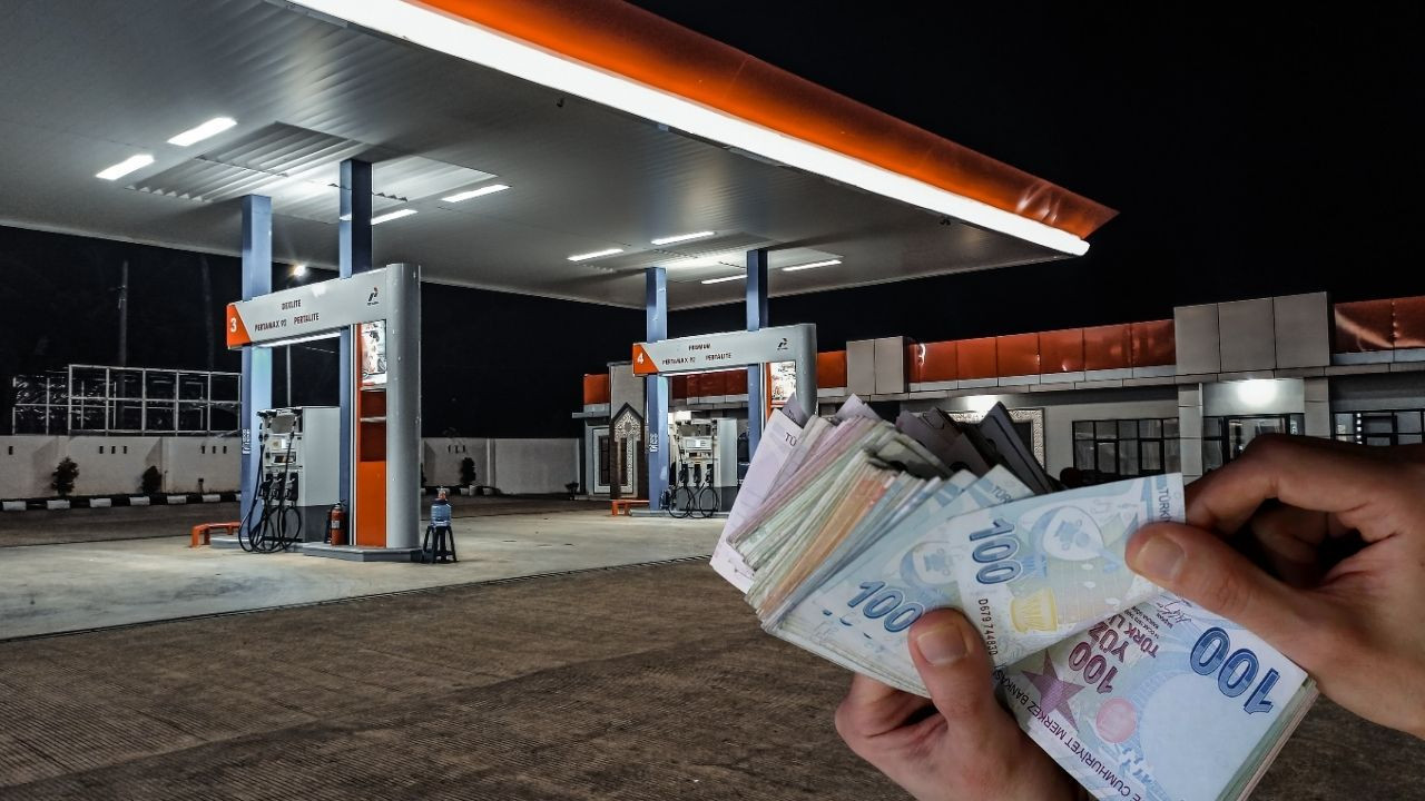 Balıkesir'de Benzin ve Motorin Fiyatları Sabit Kaldı: İlçe İlçe Güncel Liste