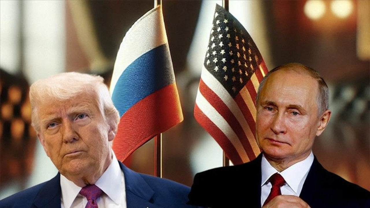 Donald Trump'tan dikkat çeken Putin açıklaması
