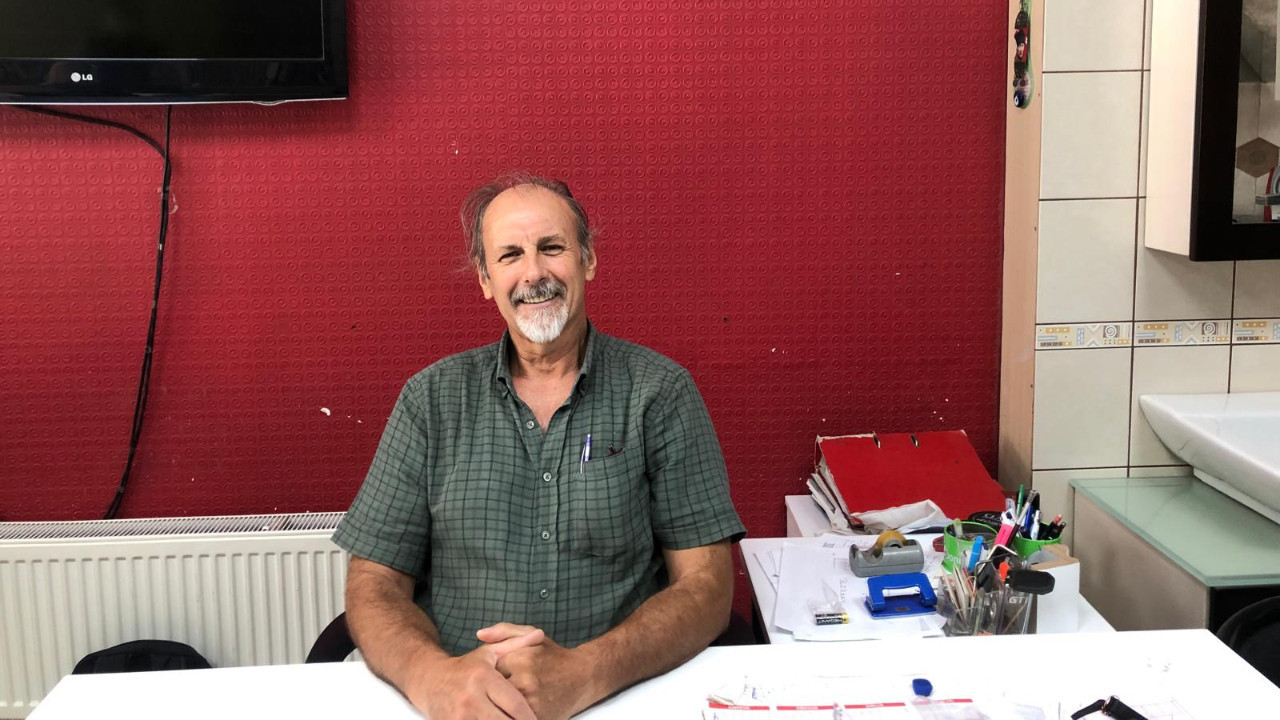 40 Yıllık Ustadan Mutfak ve Banyo Dekorasyonunda Altın Tavsiyeler”