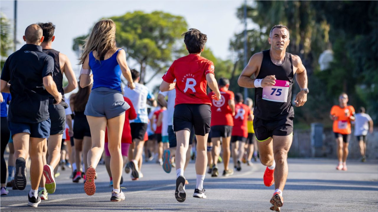 Ayvalık Kurtuluş Yarı Maratonu Ne Zaman? Nerede Yapılacak?