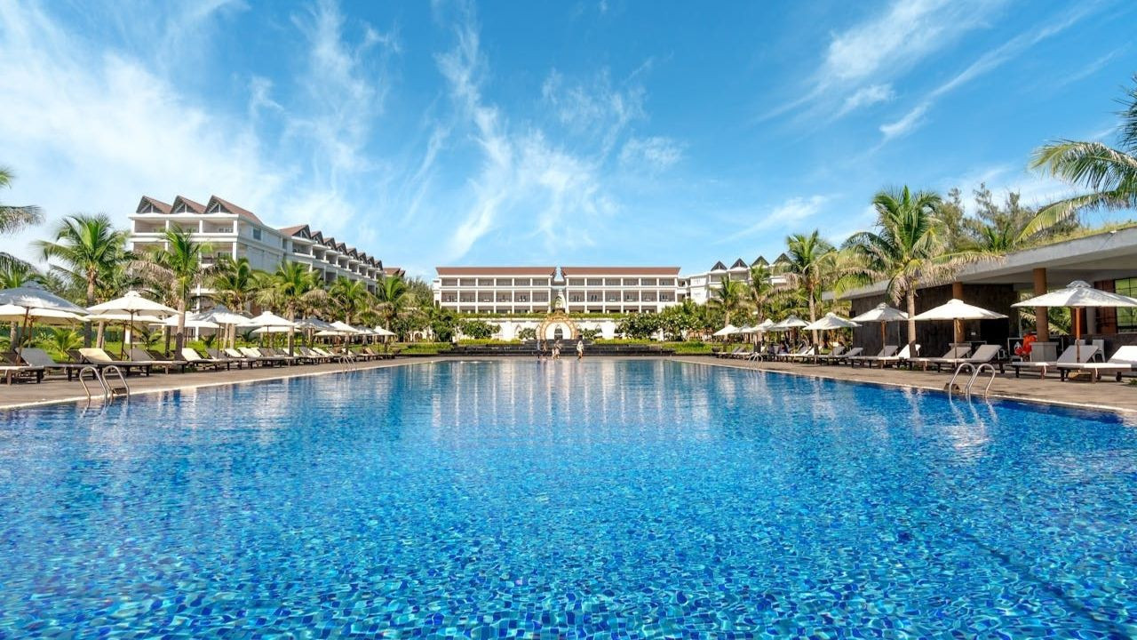 Balıkesir'e 6 Yeni Otel Geliyor: 4 Adet 5 Yıldızlı, 1 Adet 4 Yıldızlı, 1 Adet Butik Otel