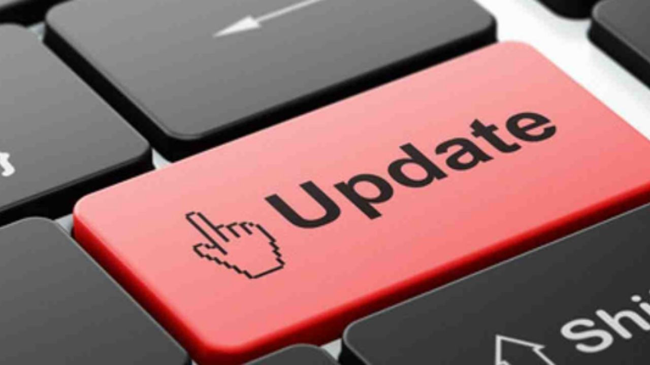 Update Ne Demek? Update Kelimesinin Türkçe Anlamı Nedir?