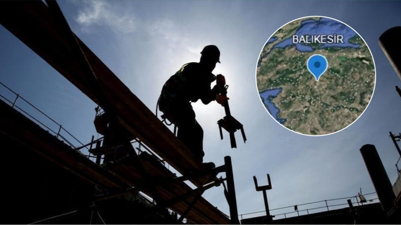 İnşaat Üretimi Yıllık Artış Gösterdi: Balıkesir’de Sektör Nasıl?