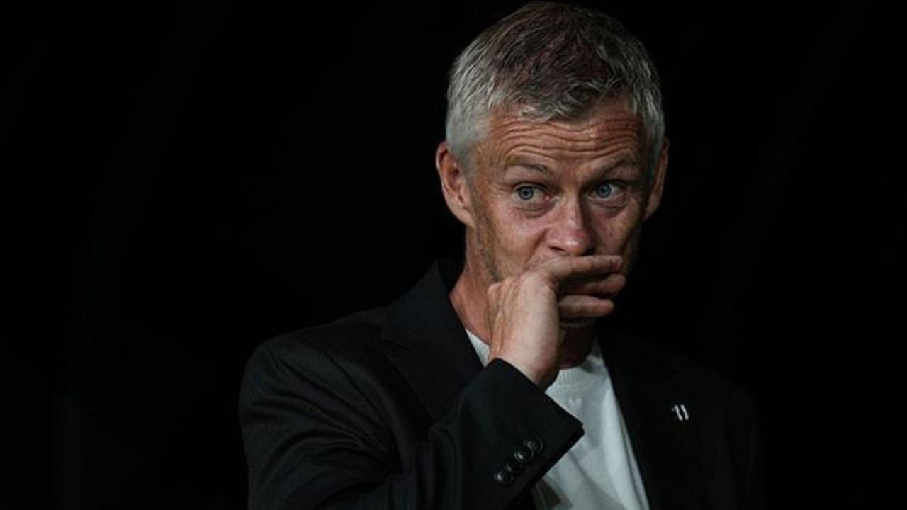 Solskjaer'den Sağlık Alarmı: "Beşiktaş Tesislerinde El Sıkmak Yasak!"