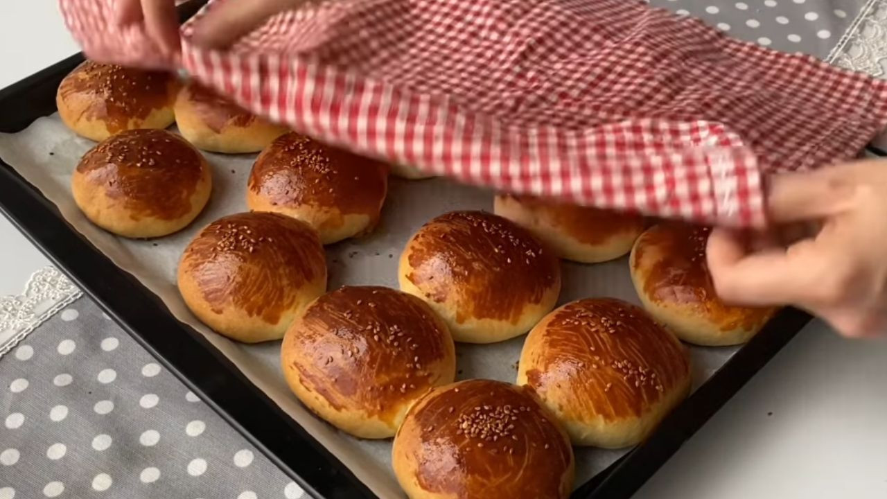 Akşam Yoğur Sabah Pişir! Balıkesir'den Lezzet