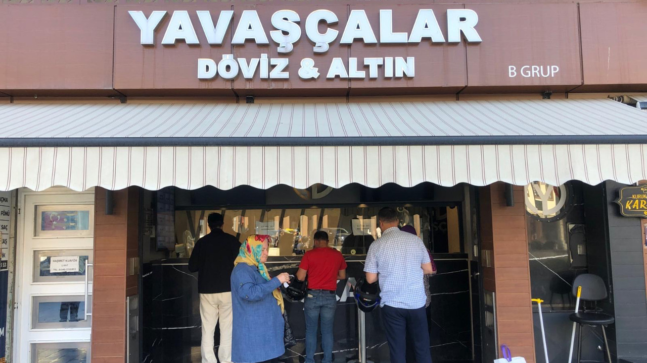 16 Ağustos 2025 Balıkesir Döviz ve Altın Fiyatları